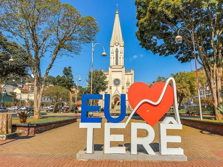 EMPENAS TERESOPOLIS