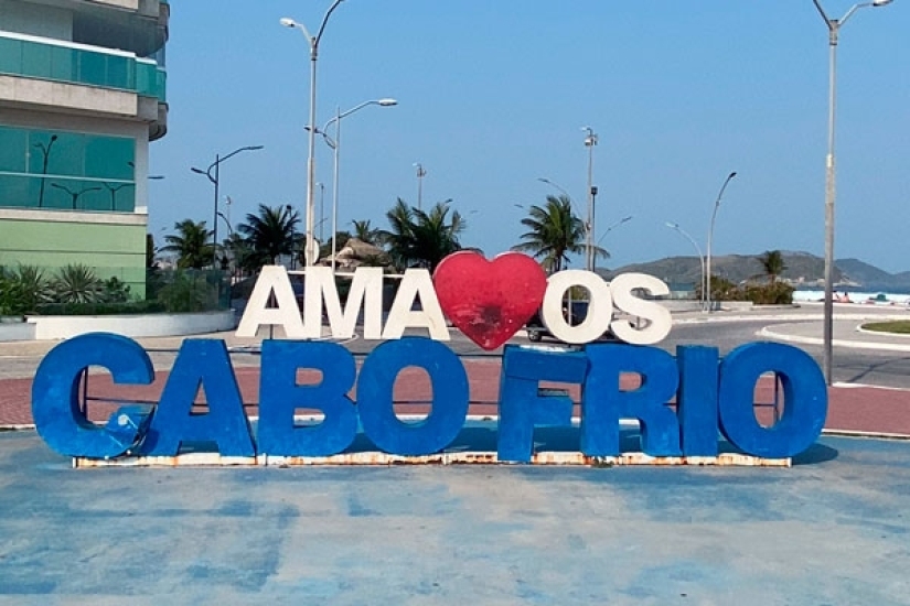 PAINEIS DE LED EM CABO FRIO RIO DE JANEIRO