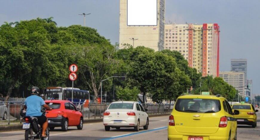 EMPENA NO RIO DE JANEIRO