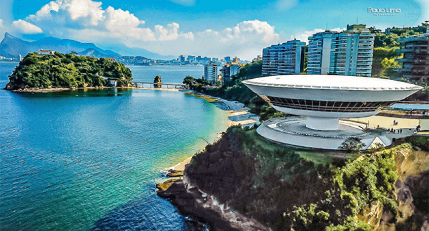 OUTDOOR EM NITEROI 