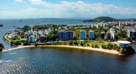 Ponto nº FRONT-LIGHT EM NITEROI 